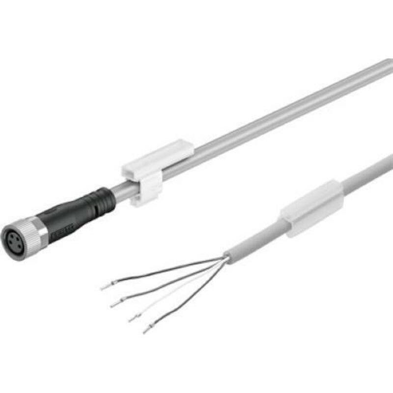 CÂBLE DE LIAISON NEBU-M8G4-K-2.5-LE4 (541342) FESTO