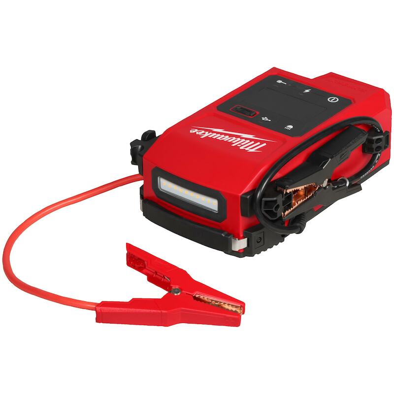 ACCU-LADER JUMPSTARTER      M18 JS2000-0 MILWAUKEE