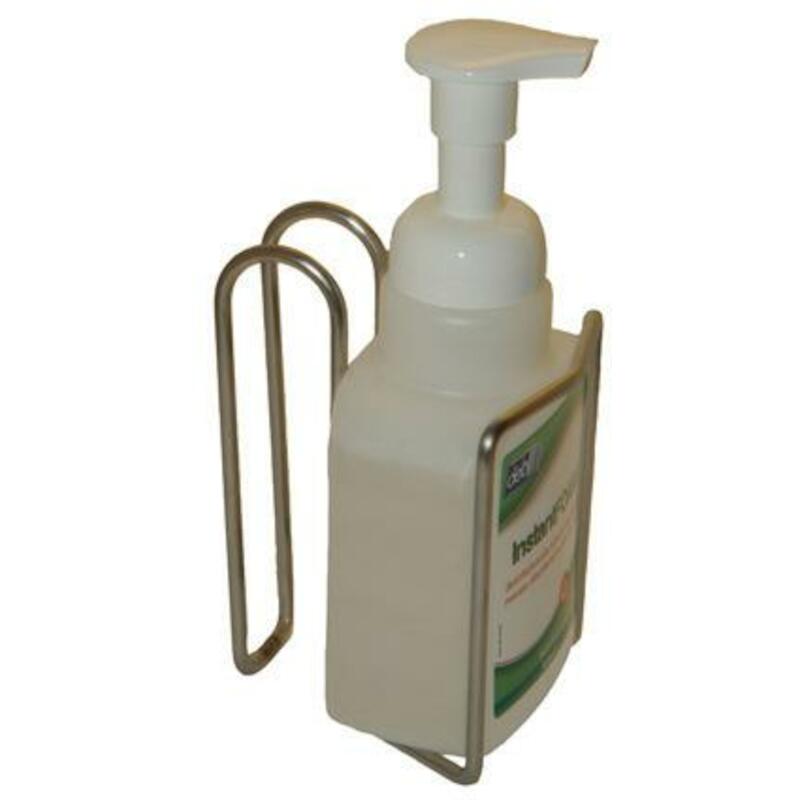 SUPPORT INSTAFOAM 400ML     BBR400       DEB STOKO