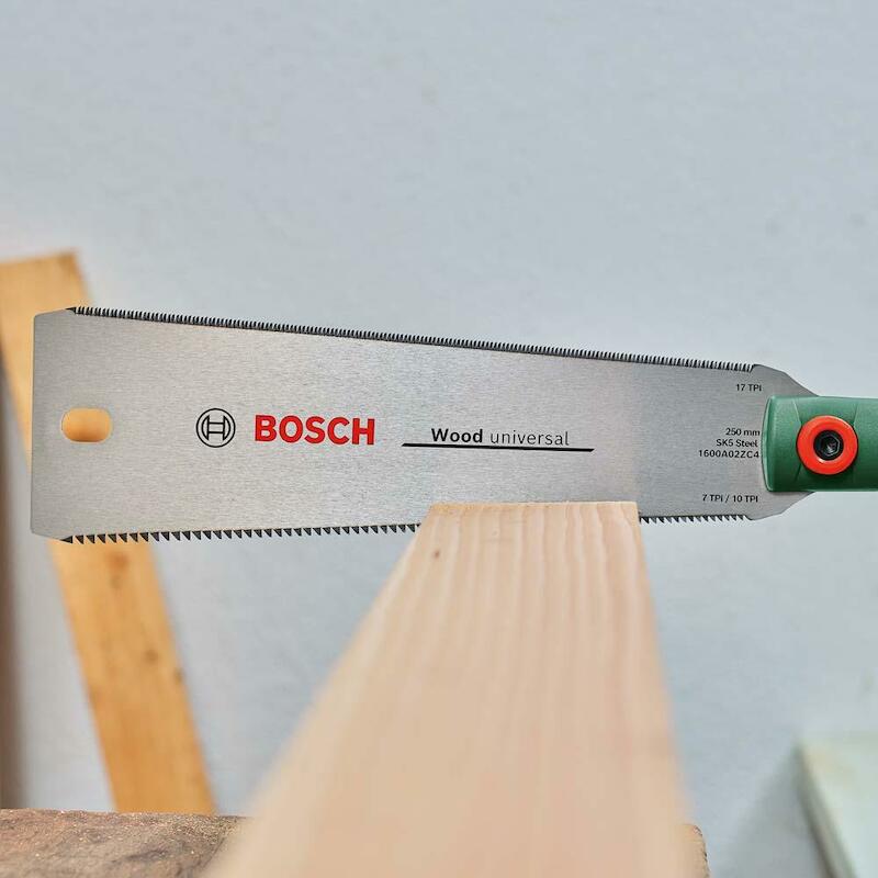 LAME SCIE JAPONNAISE RYOBA  1600A02ZB5 250MM BOSCH