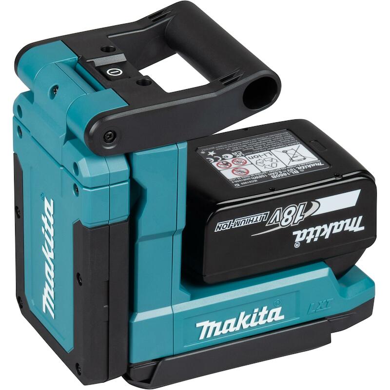 WERKLAMP MAGN. 18V/BODY     EUADML819       MAKITA