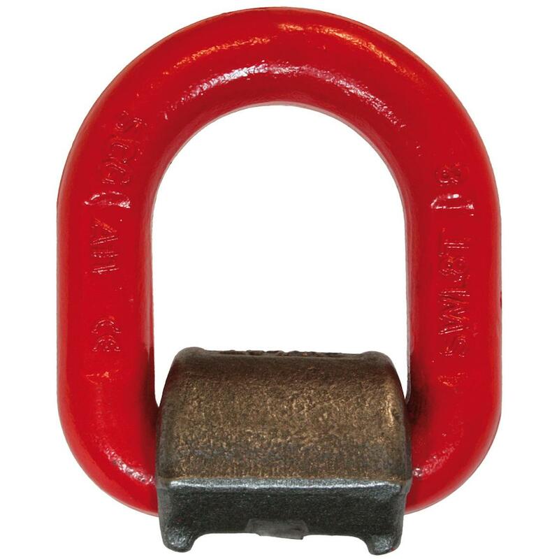AANLASOOG MET VEER          C804 - 15000KG    REMA