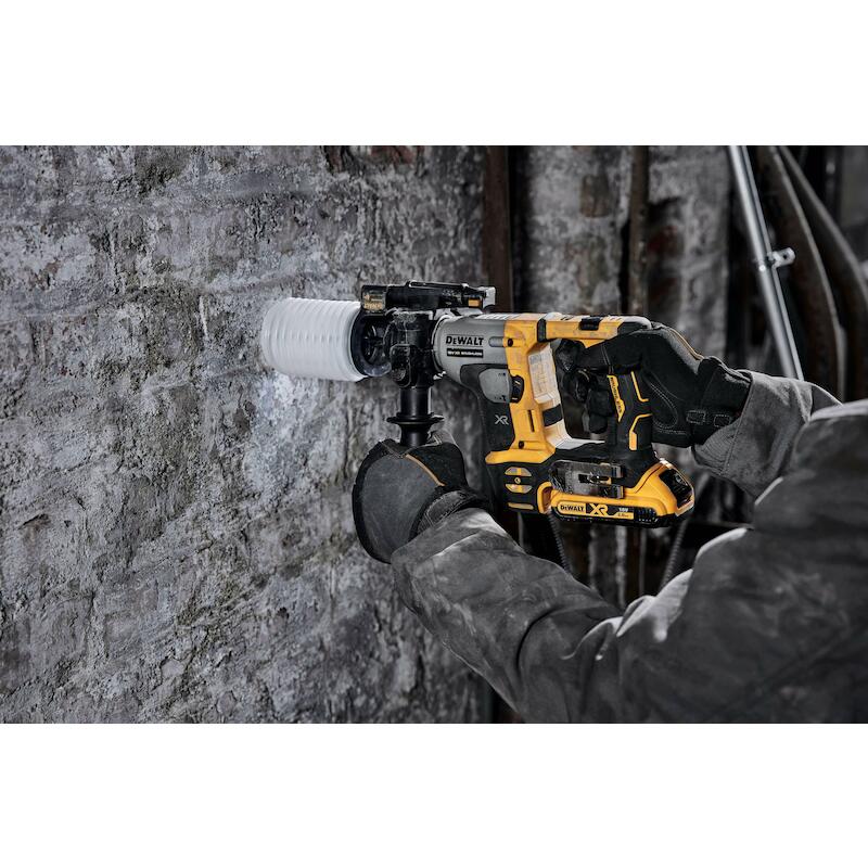 MART.PERFORATEUR 18V/BODY   DCH172N         DEWALT