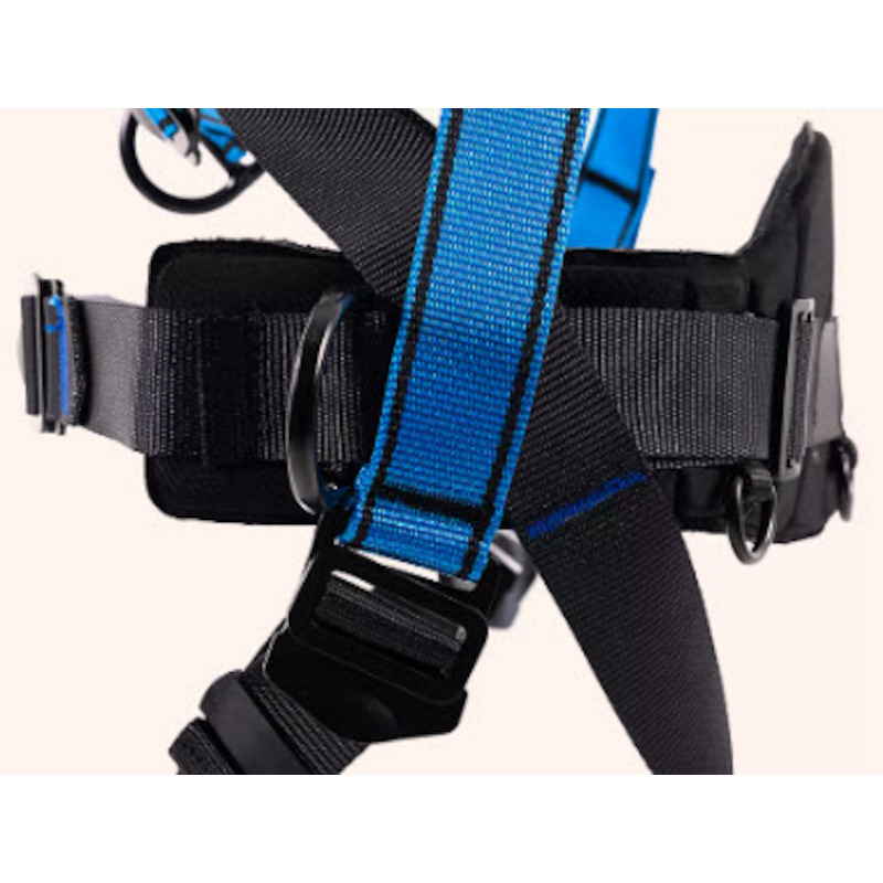 HARNAIS DE SÉCURITÉ         HT34 A      XL TRACTEL