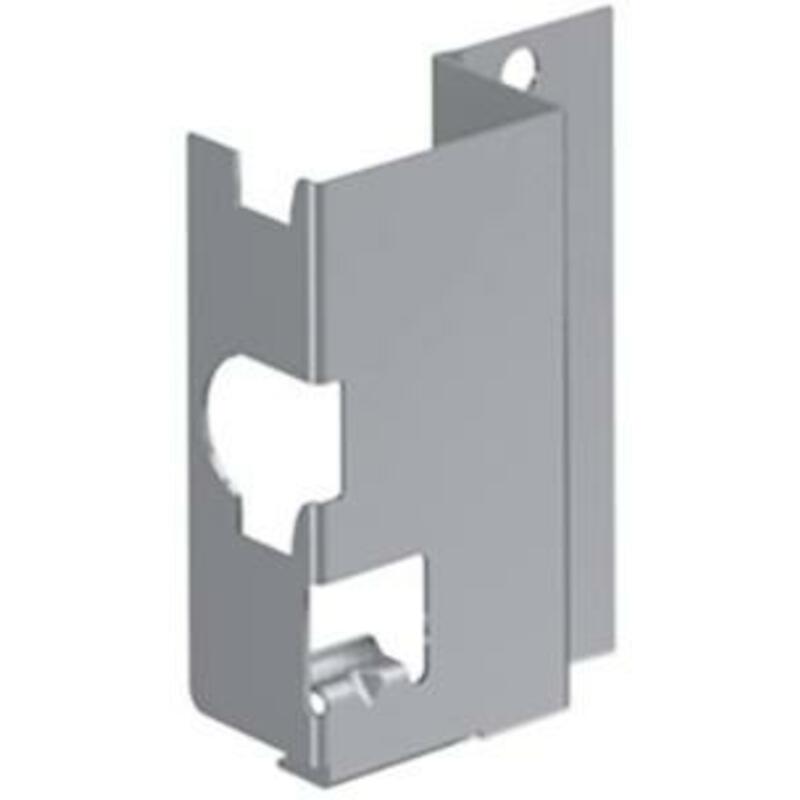 ACHTERWANDVERB.INNOTECH 54 ZILVER R   HETT-9003474
