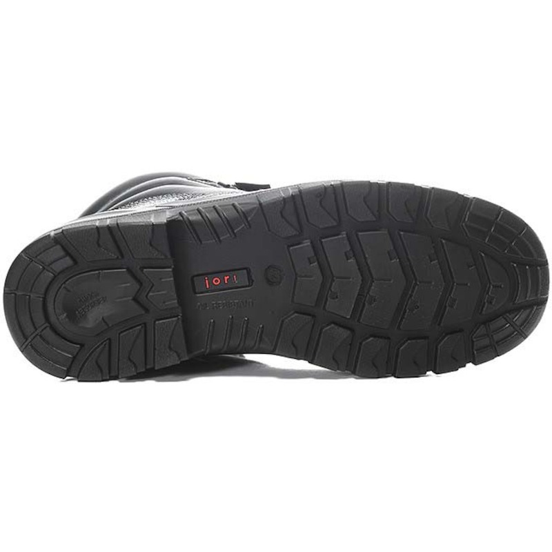 CHAUSS. HAUT S3 NOIR        BASIC II       42 JORI
