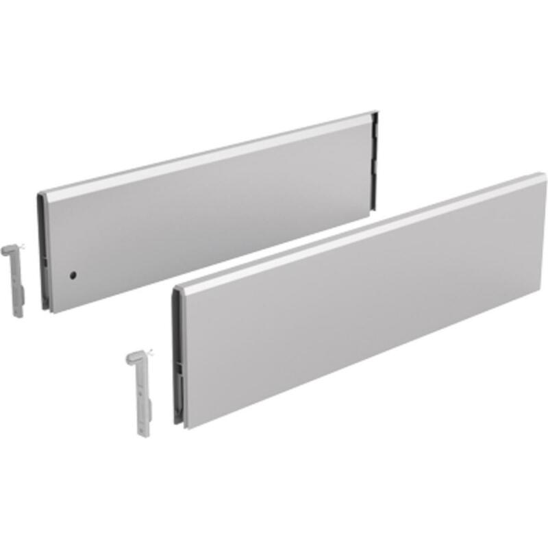 ARCITECH TOPSIDE 124/500MM ZILVERKL.  HETT-9122957