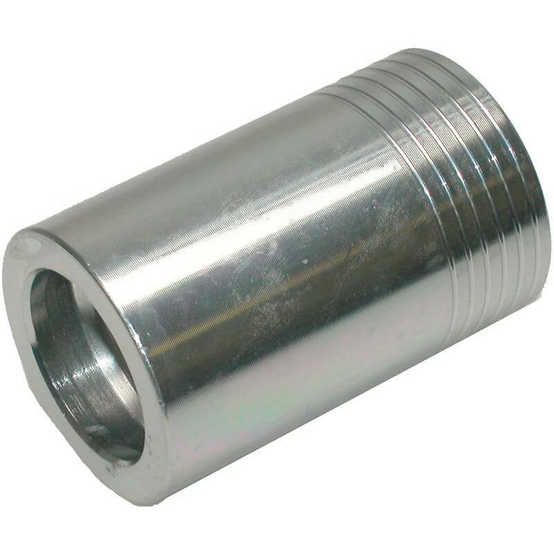 DOUILLE A SERTIR 1 1/2" R13/R15