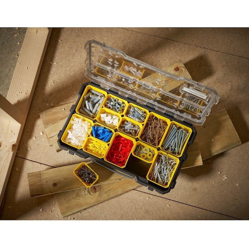 ORGANIZER ONDIEP 2/3        FMST1-75779    STANLEY