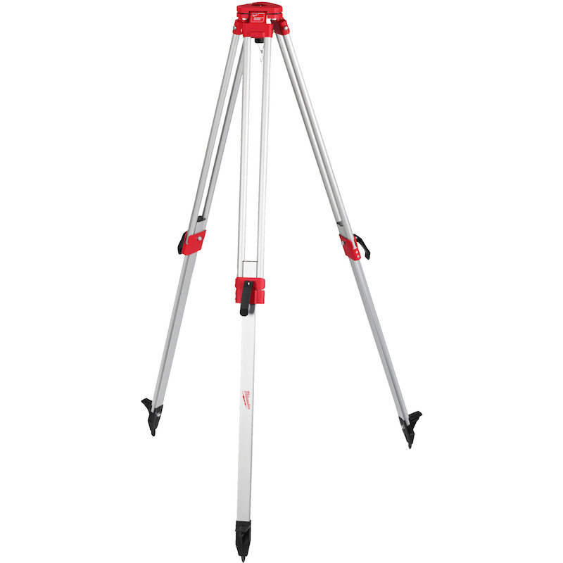 TRÉPIED PR LASER 1,6M       TRP160       MILWAUKEE