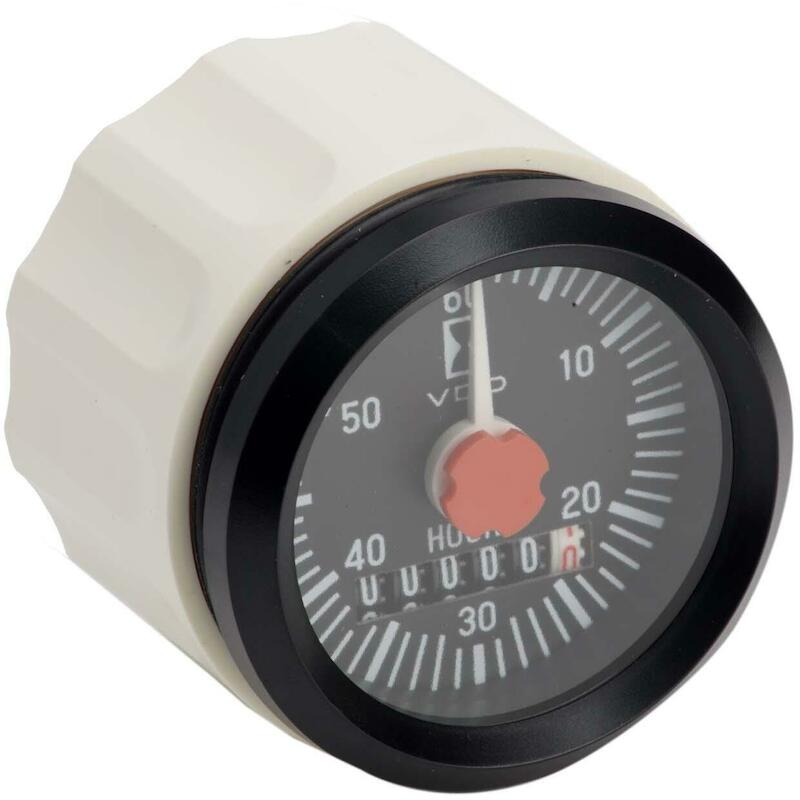 VDO 50.331.825 URENTELLER 12V EX50331824