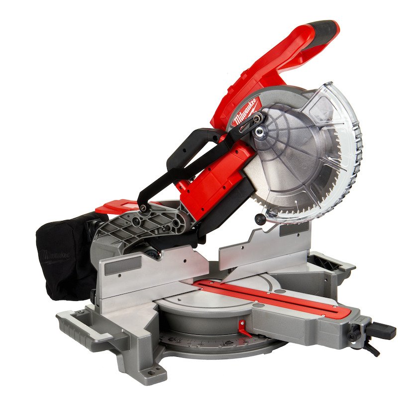 ACCU-AFKORTZAAG 18V/BODY    M18 FMS254-0 MILWAUKEE