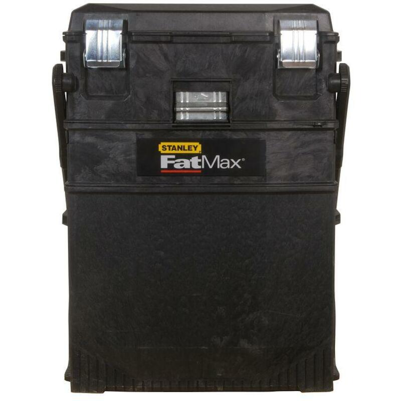 Stanley - Cantilever tool trolley Fatmax - 1-94-210 - 549 x 413 x 733 mm - 02312647