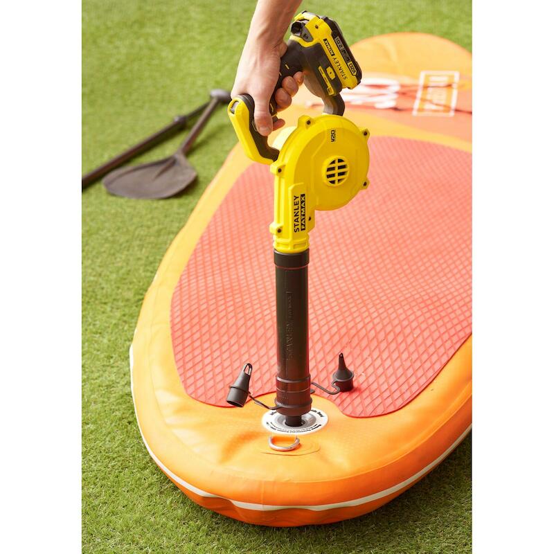 ACCU-BLADBLAZER 18V/BODY    SFMCBL01B      STANLEY