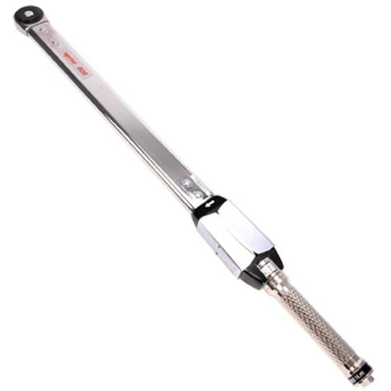 CLE DYNAMOMETRIQUE - 14025 PRO 800 - NORBAR