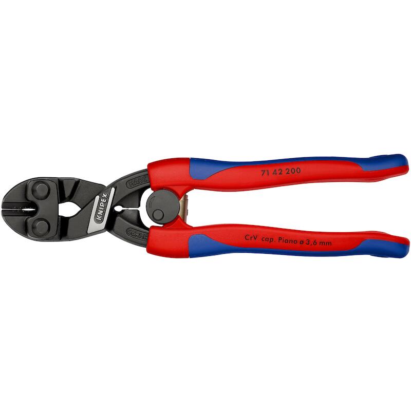 BOUTENSCH."CO-BOLT" COMPACT 71 42 (L=200)   KNIPEX