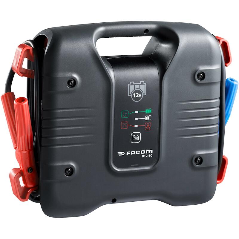 BOOSTER DE DEMARRAGE 12V    B12.1CPB         FACOM