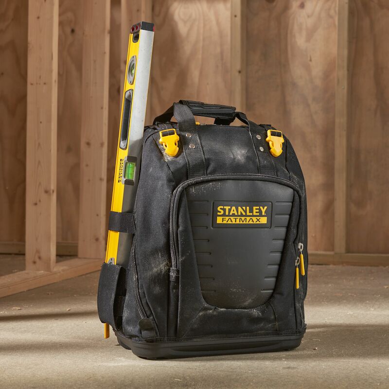 GEREEDSCHAPSRUGZAK FATMAX   FMST1-80144    STANLEY