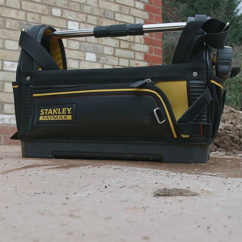 SAC À OUTILS OUVERT FATMAX  1-93-951 - 18" STANLEY