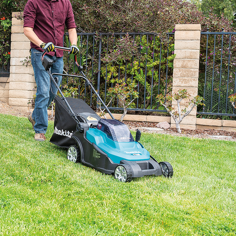 TONDEUSE LXT® - DLM432PT2 - MAKITA