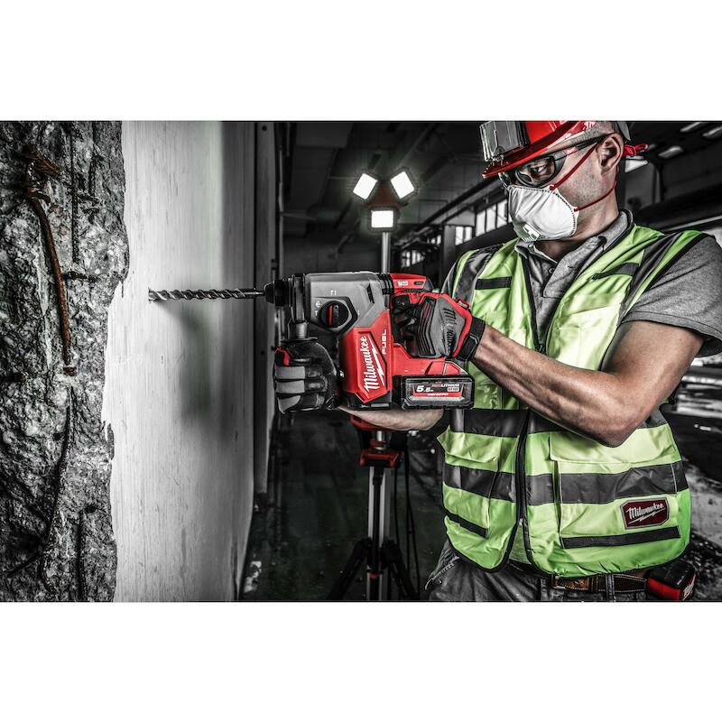 MARTEAU PERF.18V/BODY       M18 FH-0     MILWAUKEE