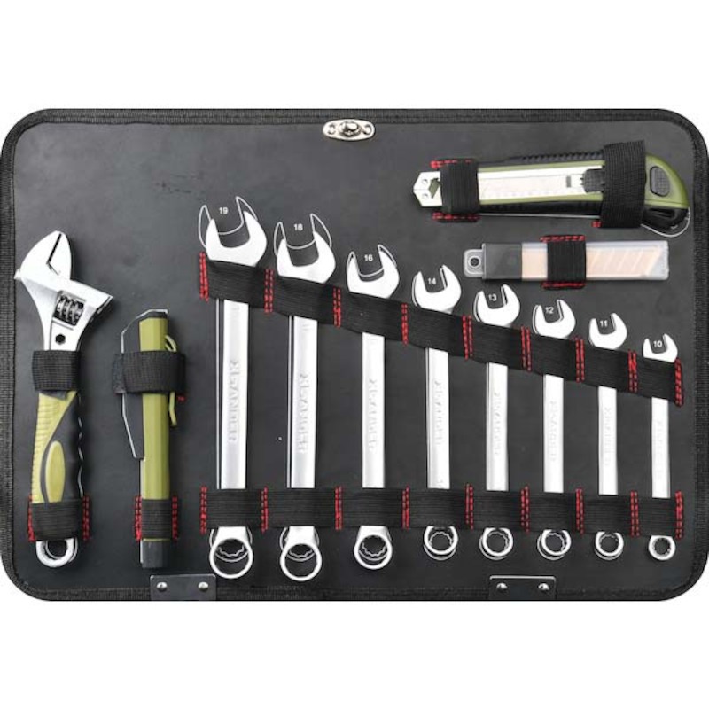 COFFRE A OUTILS ELECTRO     P76WPDK (85PC) XHANDER
