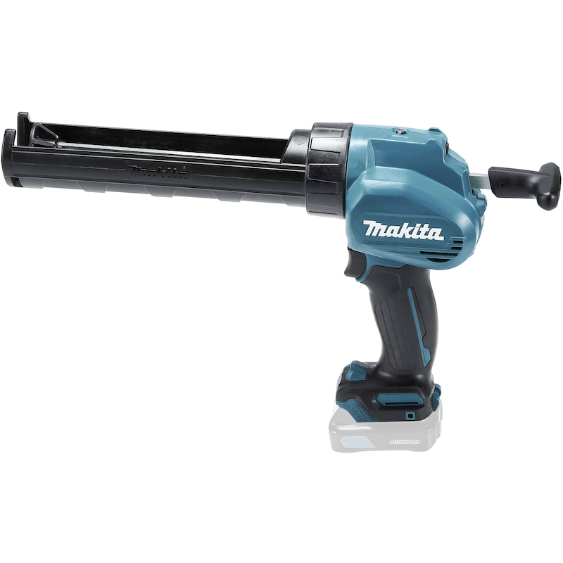CORDLESS CAULKING GUN LXT 18V - CG100DZAK - MAKITA