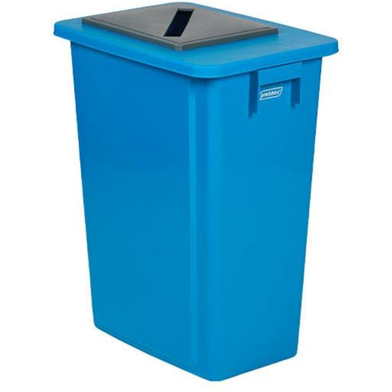 PIÈCE DE COUVERTURE DE LA FENTE POUR WSB PLASTIBAC