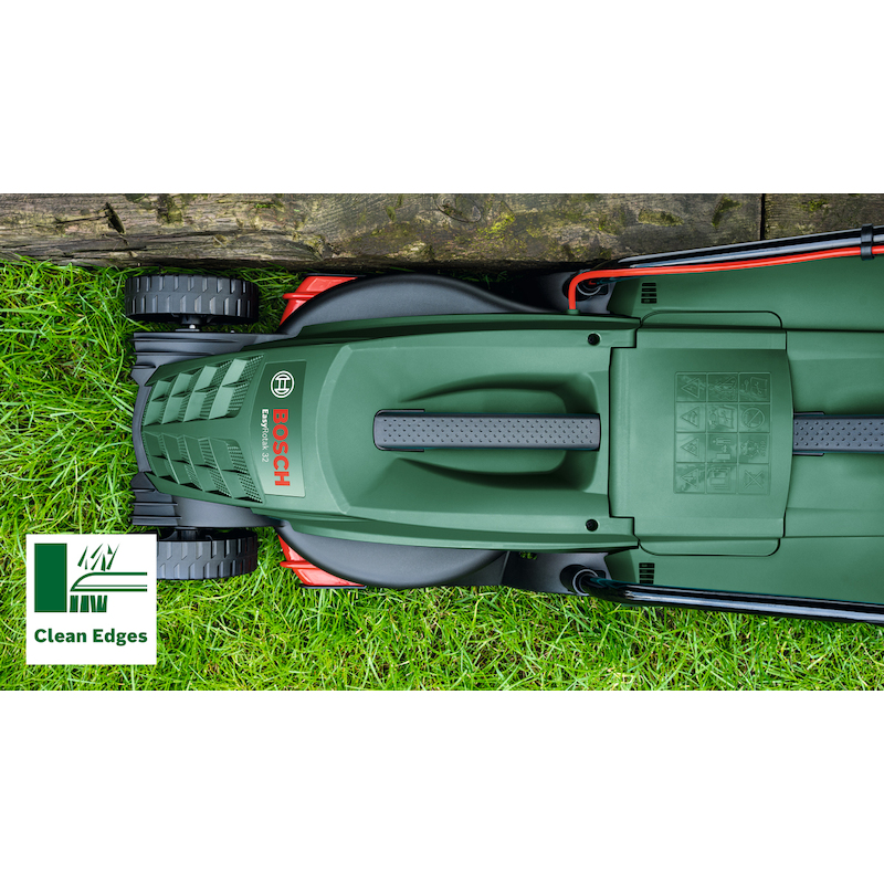 TONDEUSE GAZON 1300W/34CM   UNI.ROTAK 34-405 BOSCH