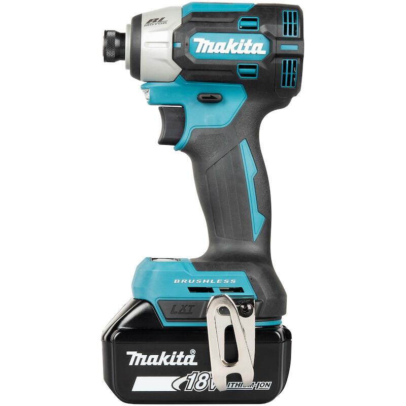 ACCUSLAGSCHROEV.18V/2X5AH   DTD201RTJ(MAKPAC)MAKIT