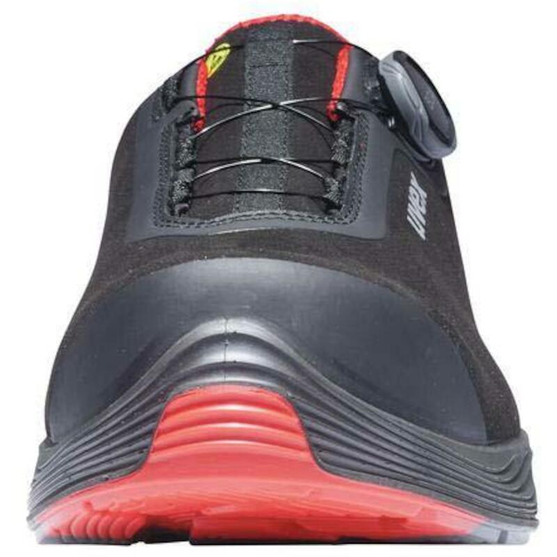 CHAUSS.ESD BAS S3 NO/RO     6840.1 BOA     51 UVEX