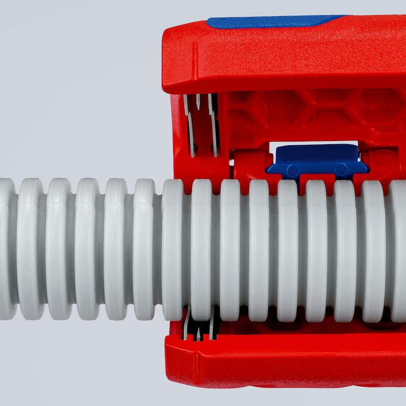 BUIZENSNIJDER TWISTCUT      90 22 01 SB     KNIPEX