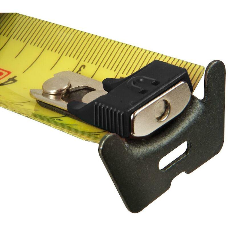 MÈTRE RUBAN FATMAX MAGN.    FMHT0-33868 8M STANLEY
