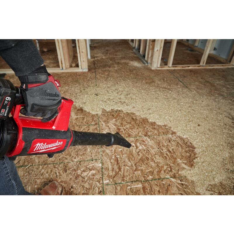 ACCUBLADBLAZER 12V/BODY     M12 BBL-0    MILWAUKEE