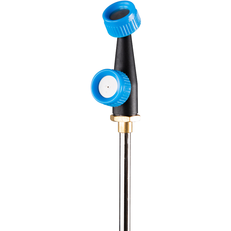 PULVÉRISATEUR DE JARDIN À DOS LXT® - DUS108Z - MAKITA