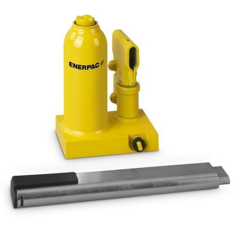 HYDR.KRIK 29,4KN 105MM      GBJ003A        ENERPAC