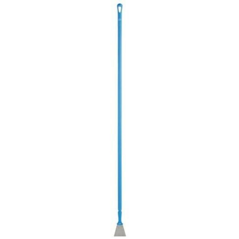 HANDSCHRAPER PP/RVS ORANJE  4011/7           VIKAN