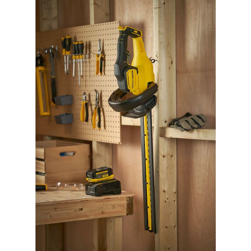 ACCU-HEGGENSCHAAR 18V/BODY  SFMCHT655B     STANLEY