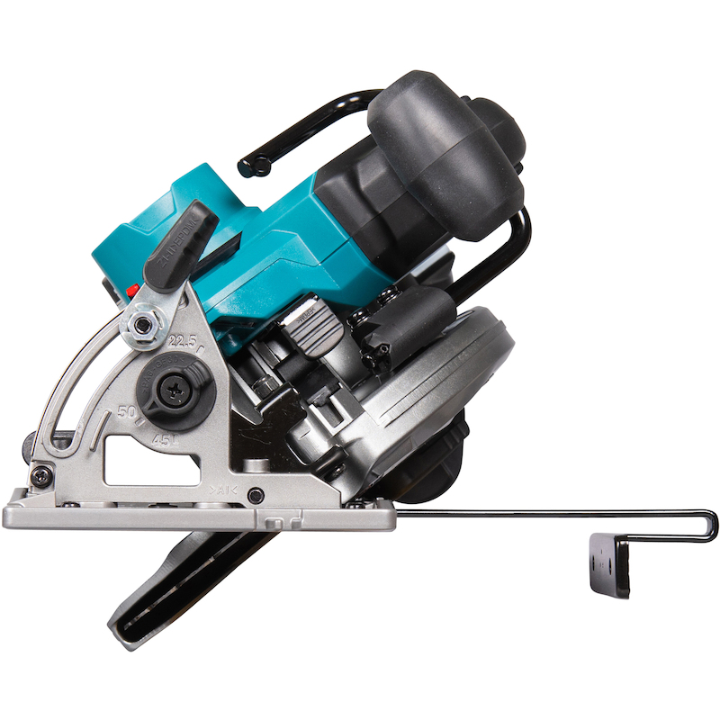 CIRCULAR SAW XGT 40VMAX - HS012GZ01 - MAKITA