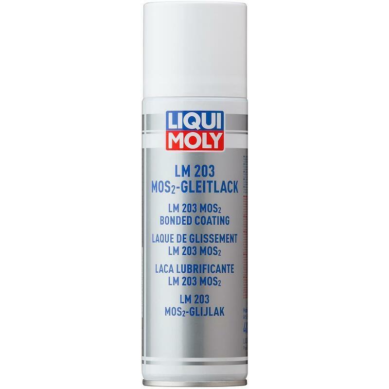 LM 4032 GLIJLAK      300ML.