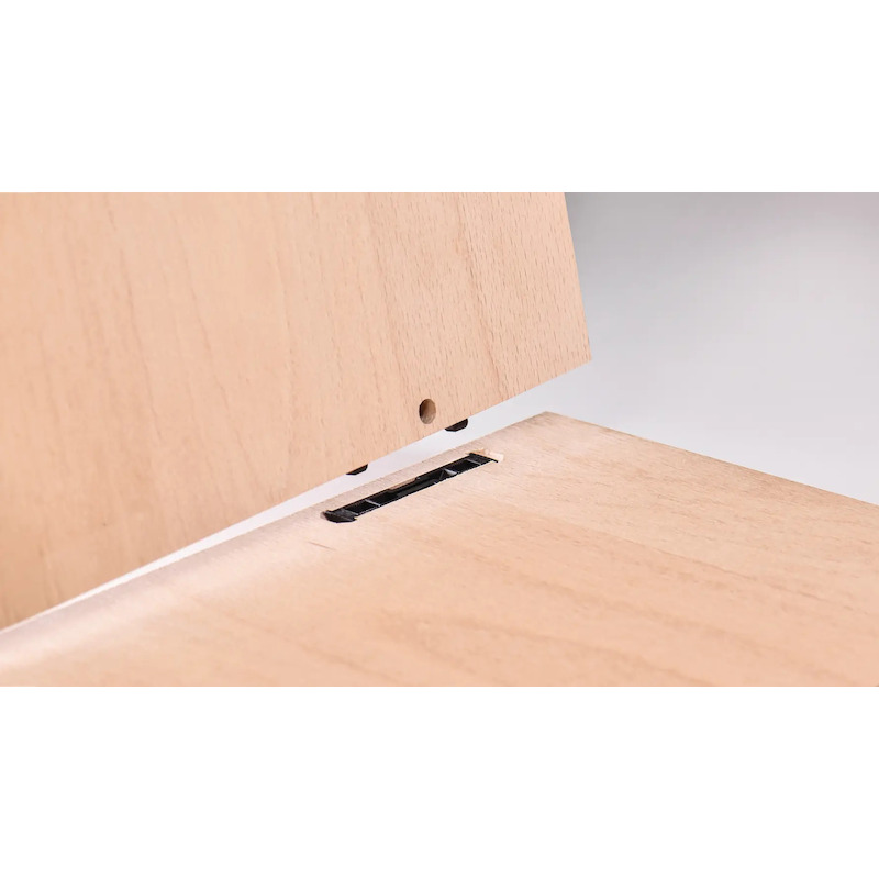 KASTVERBINDERS P-10         CLAMEX  300 PR LAMELLO