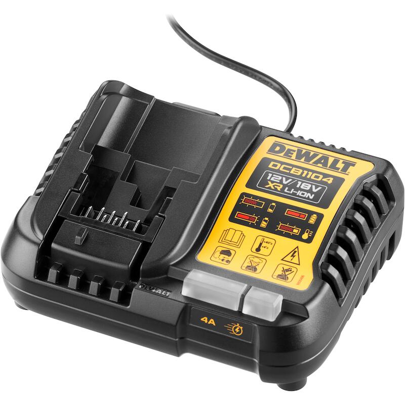 ACCULADER 18V               DCB1104-QW      DEWALT