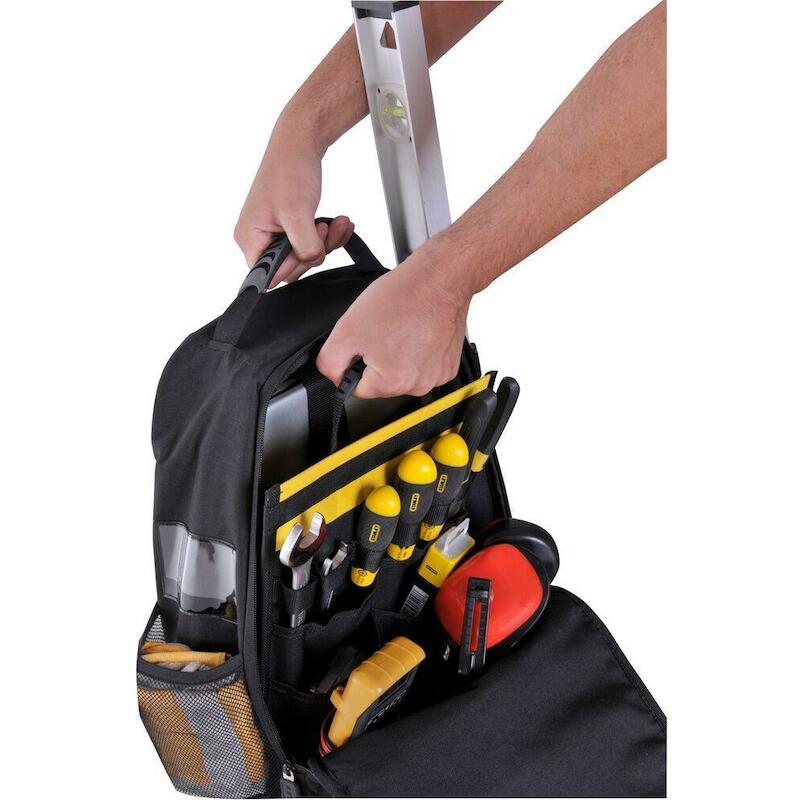 SAC À DOS OUTILS            STST1-72335    STANLEY