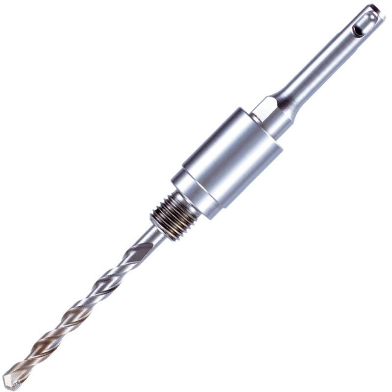MONTAGESPIL M16 SNELWISSEL  HD01610000 SDS+  CARAT