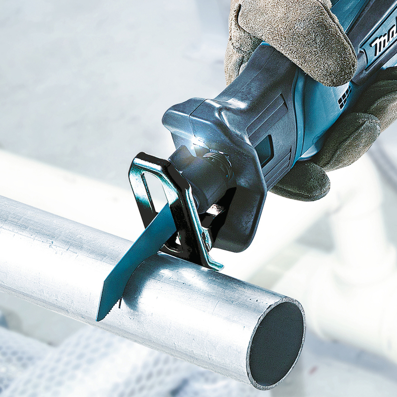 ACCU-RECIPROZAAG 18V/BODY   DJR183Z         MAKITA