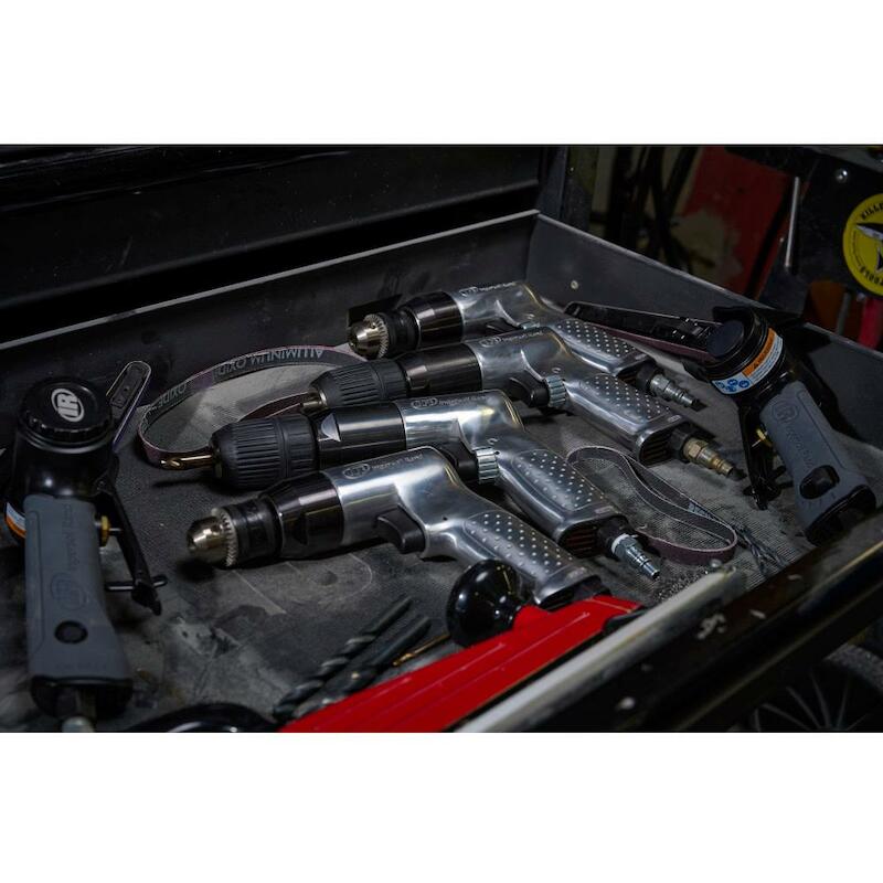 PERÇEUSE PNEUMATIQUE 373W 7802RAKC PISTOLET INGERSOLL RAND