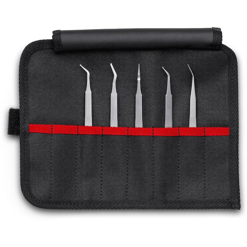 PRECISIEPINCETTENSET        92 00 03  (5ST) KNIPEX