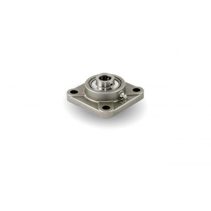 Y-PALIER INOX               UCF 204 INOX LAGER