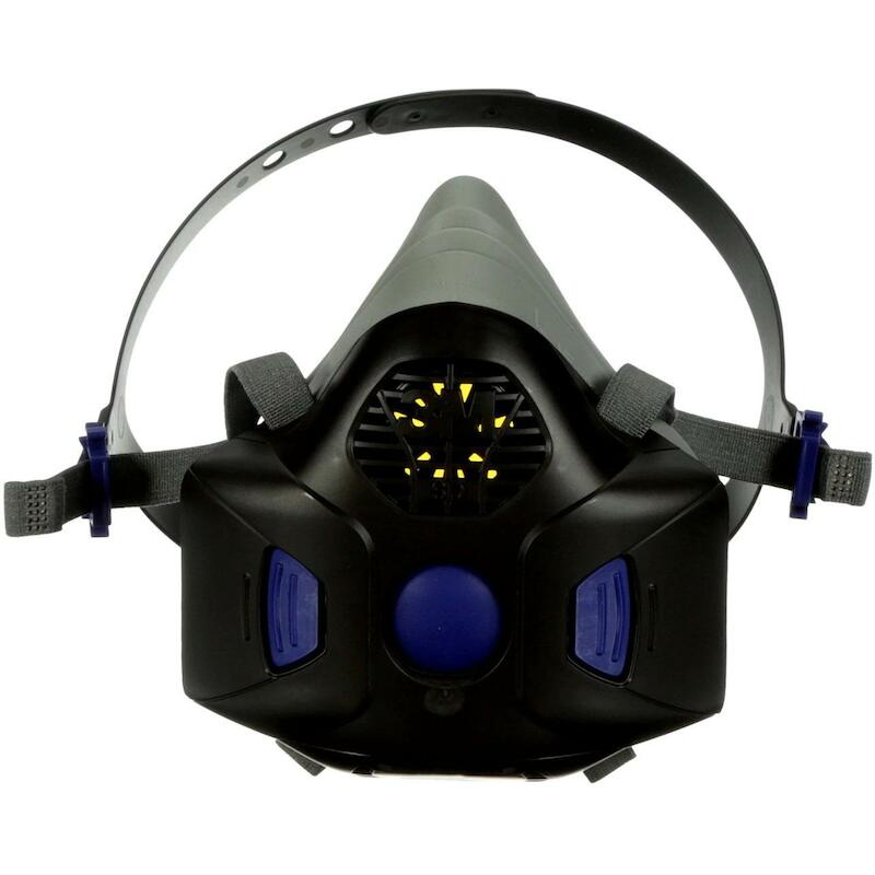 HOOFDHARNAS                 HF-800-04 SECURE CLICK