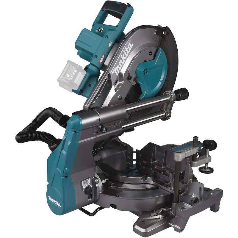 AFKORT-/VERSTEKZAAG XGT® - LS003GZ01 - MAKITA